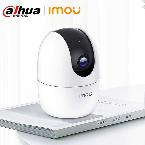 IMOU Ranger-2 WiFi Camera - Image 3