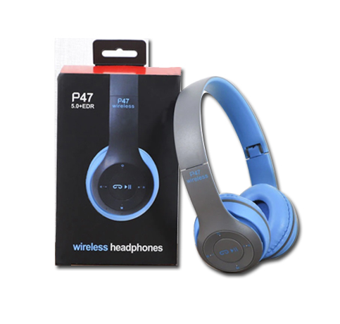 P47 Headphone