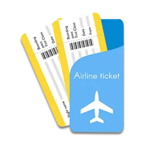 Air Ticket Check-jakwan BD