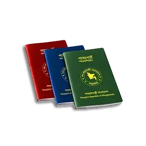 PASSPORT- JAKWAN BD