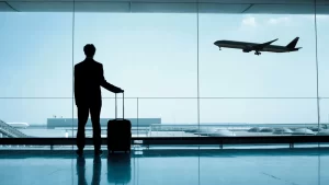 Preparation for Going Abroad
