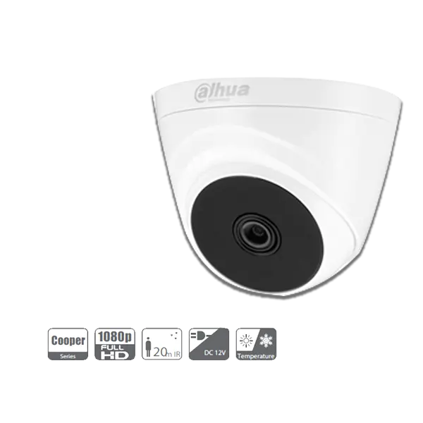 Dahua 2mp Night Vision Camera