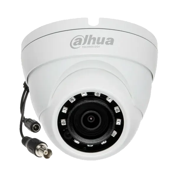Dahula IR Dome Camera