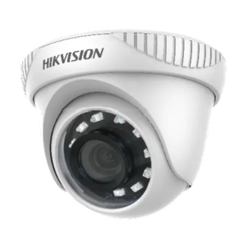 Hikvision 2mp Night Vision Cam