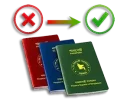 Passport Correction-Jakwan BD
