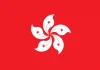 Hong Kong Flag