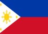 Phillippine Flag